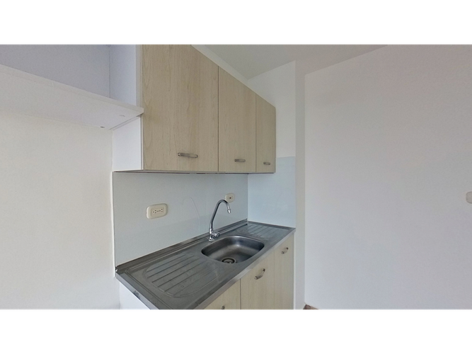 Apartamento de 3 alcobas en venta en San Jorge, Cali, 50 m² · foto 19 de 20