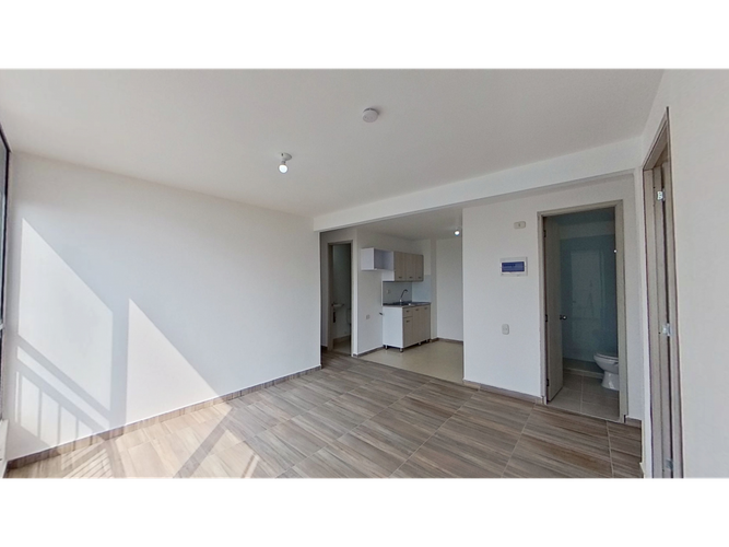 Apartamento de 3 alcobas en venta en San Jorge, Cali, 50 m² · foto 20 de 20
