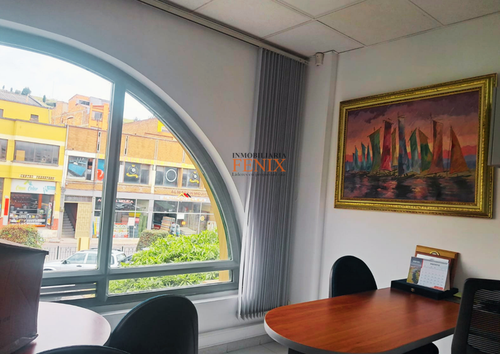 Local en venta en Tunja, Tunja, 91 m² · foto 2 de 7