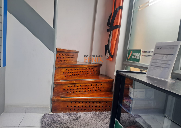 Local en venta en Tunja, Tunja, 91 m² · foto 5 de 7