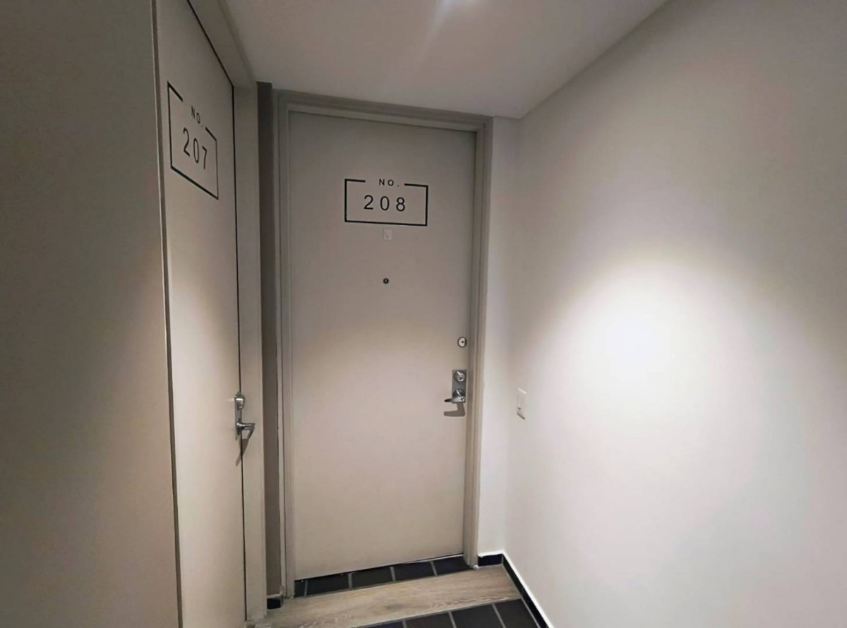 Apartamento en venta en Los Andes, Bogotá · foto 2 de 24