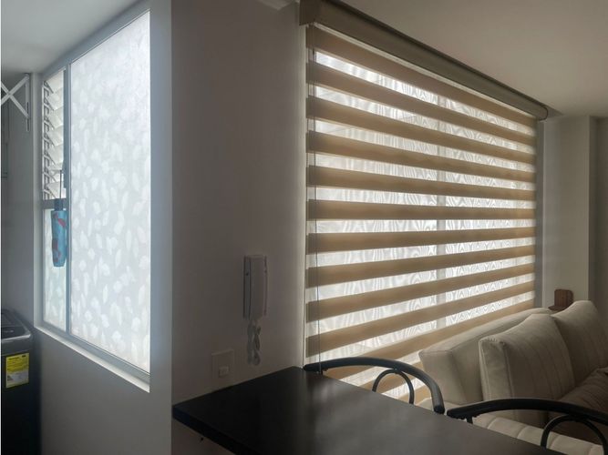 Apartaestudio en venta en Nuevo Country, Bogotá, 44 m² · foto 5 de 20