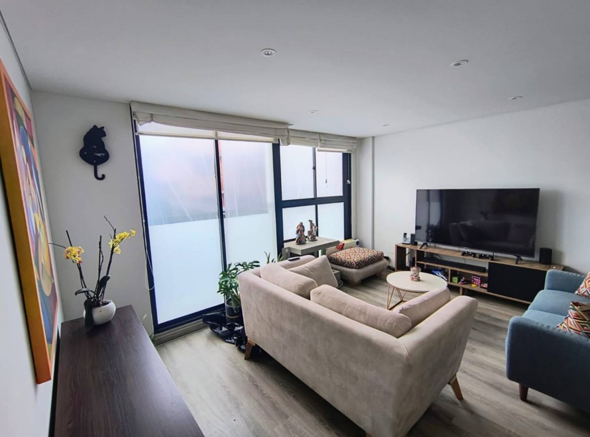 Apartamento en venta en Los Andes, Bogotá · foto 4 de 24