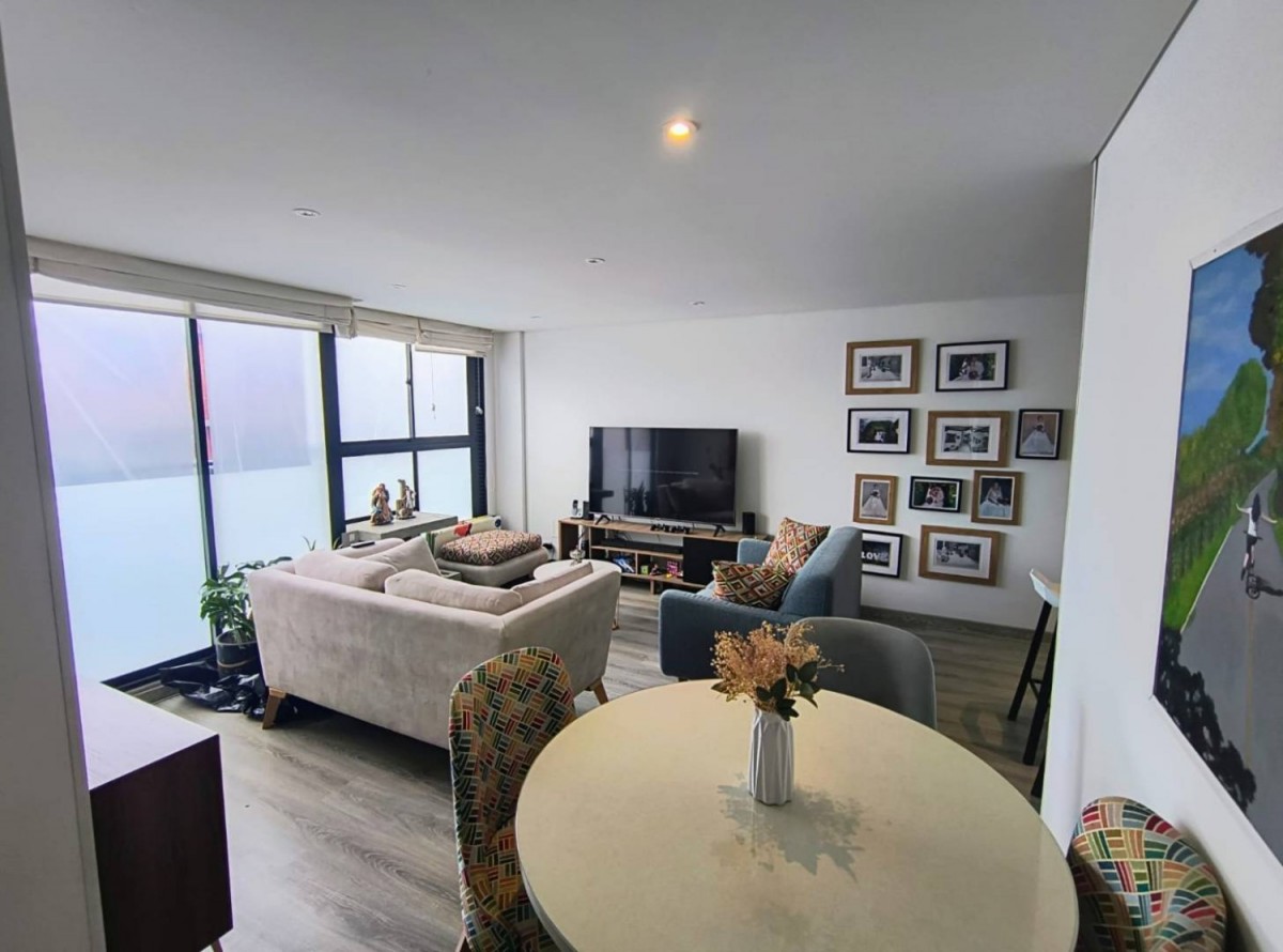 Apartamento en venta en Los Andes, Bogotá · foto 6 de 24