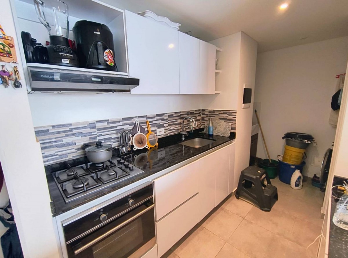 Apartamento en venta en Los Andes, Bogotá · foto 7 de 24