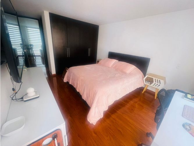Apartaestudio en venta en Nuevo Country, Bogotá, 44 m² · foto 8 de 20
