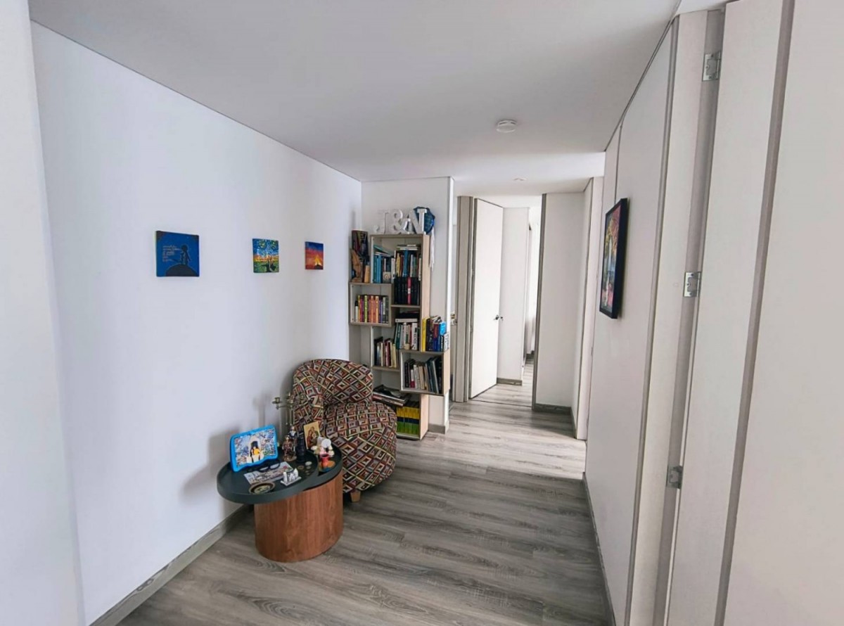 Apartamento en venta en Los Andes, Bogotá · foto 8 de 24