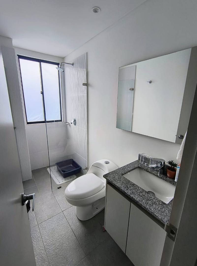 Apartamento en venta en Los Andes, Bogotá · foto 9 de 24
