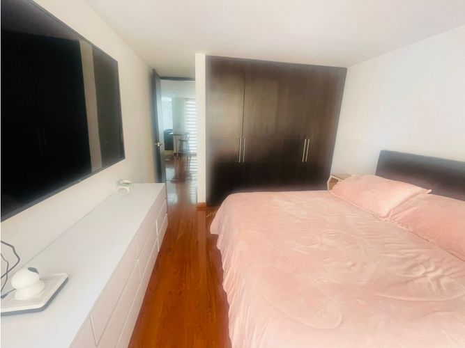 Apartaestudio en venta en Nuevo Country, Bogotá, 44 m² · foto 9 de 20