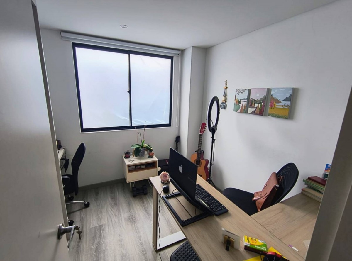 Apartamento en venta en Los Andes, Bogotá · foto 10 de 24