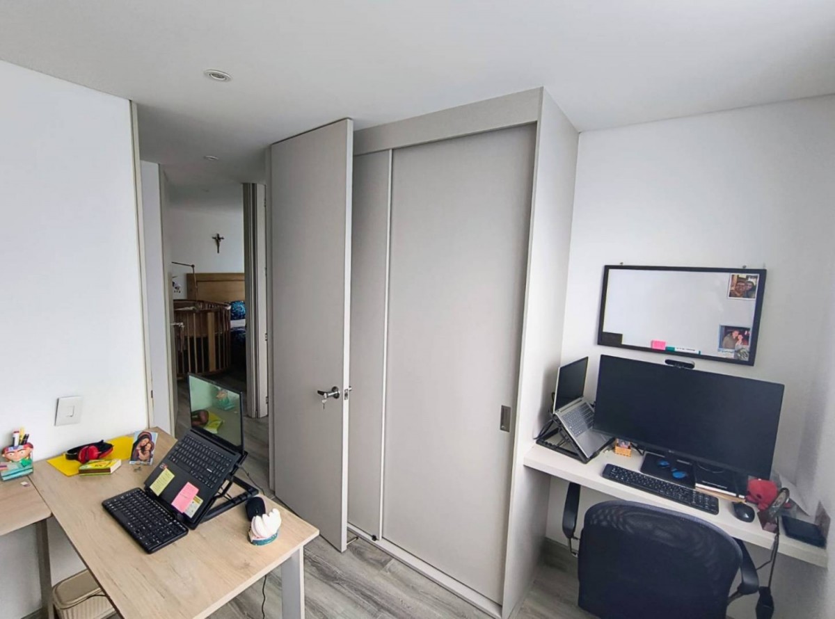 Apartamento en venta en Los Andes, Bogotá · foto 11 de 24
