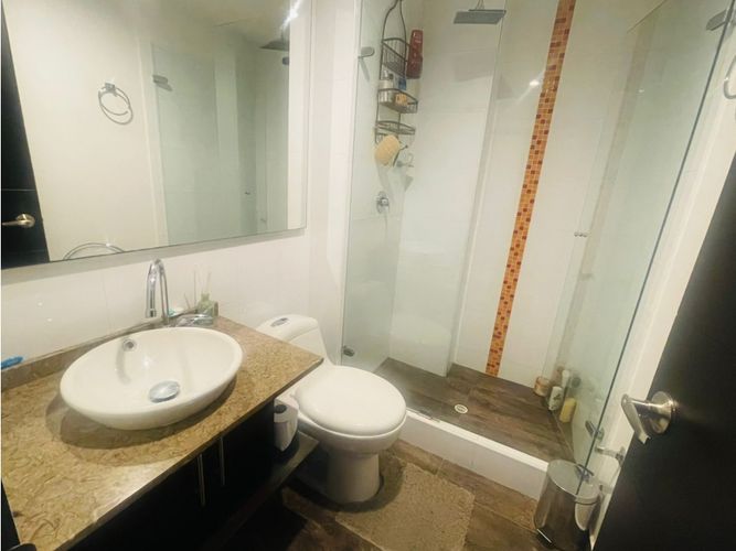 Apartaestudio en venta en Nuevo Country, Bogotá, 44 m² · foto 10 de 20
