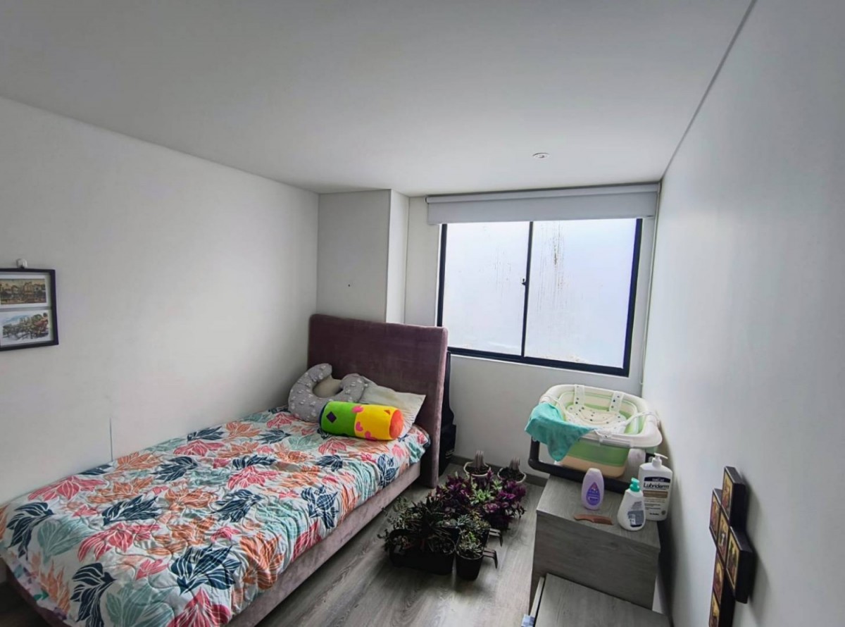 Apartamento en venta en Los Andes, Bogotá · foto 12 de 24