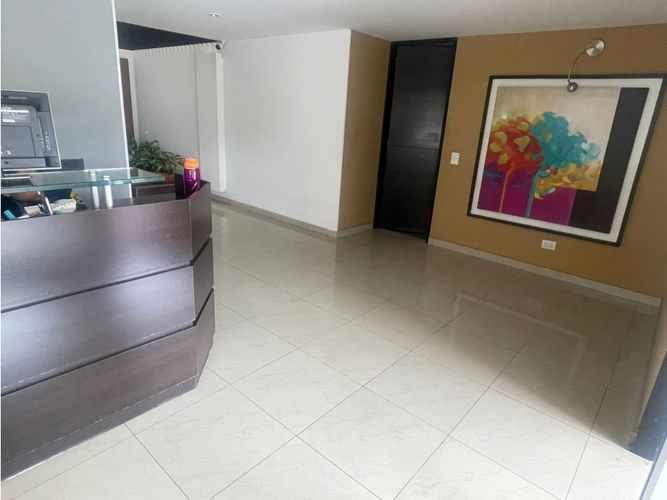 Apartaestudio en venta en Nuevo Country, Bogotá, 44 m² · foto 11 de 20