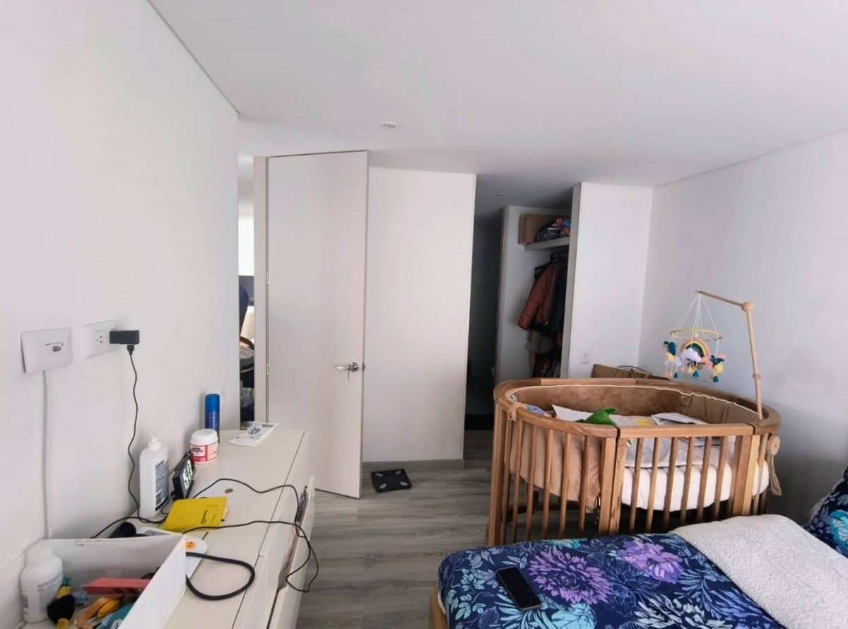 Apartamento en venta en Los Andes, Bogotá · foto 15 de 24