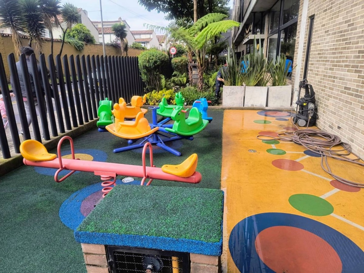 Apartamento en venta en Los Andes, Bogotá · foto 19 de 24