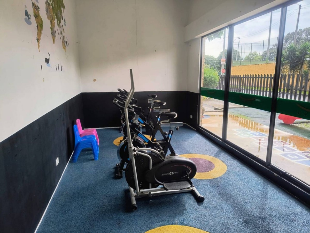 Apartamento en venta en Los Andes, Bogotá · foto 21 de 24