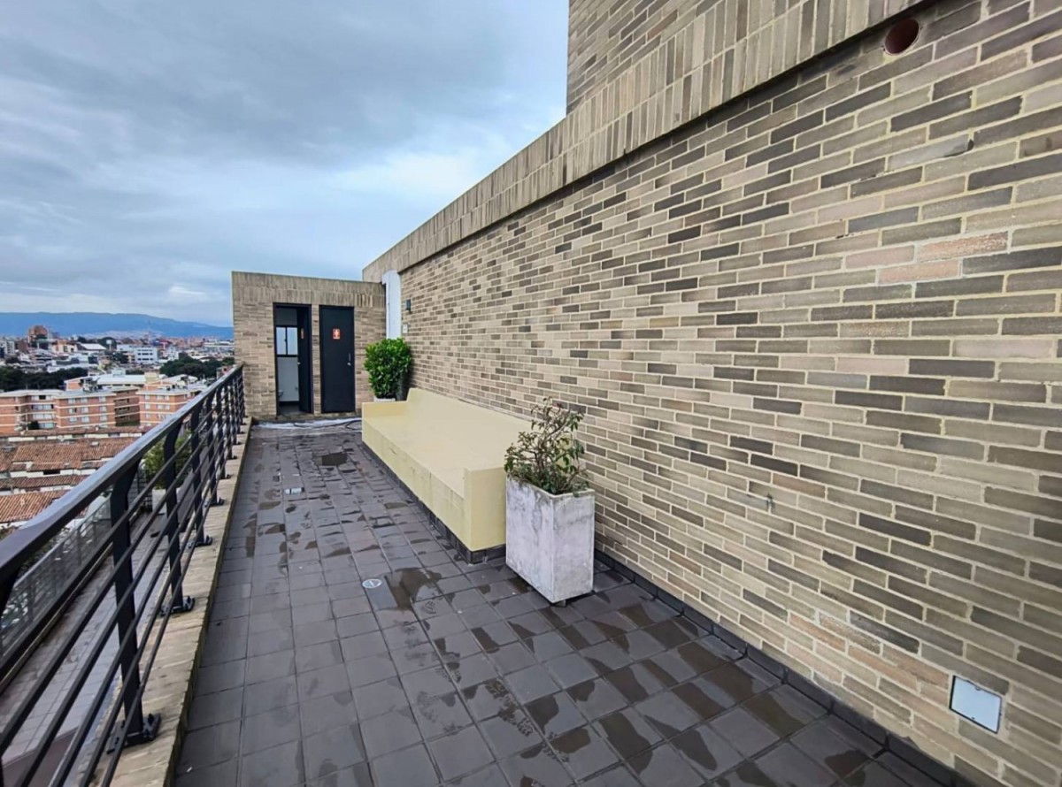 Apartamento en venta en Los Andes, Bogotá · foto 23 de 24