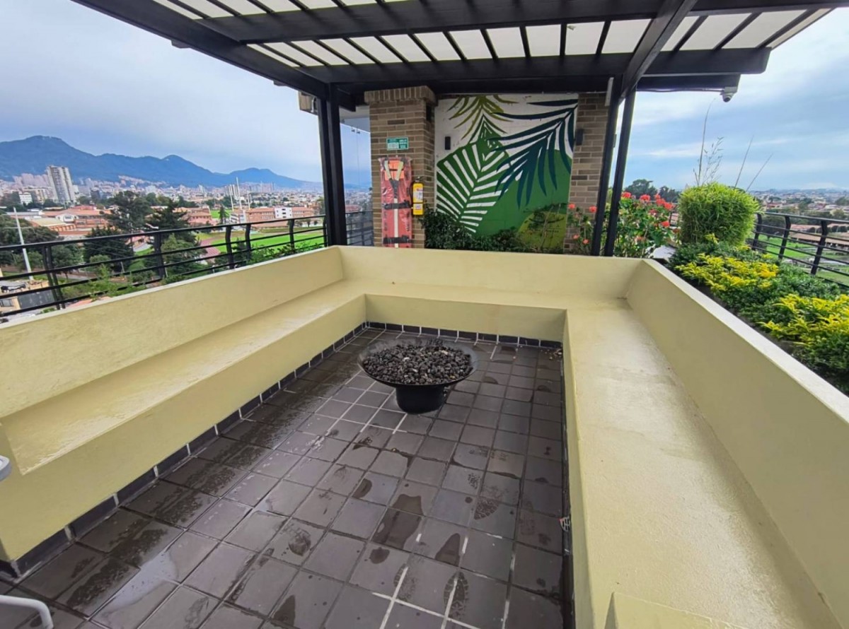 Apartamento en venta en Los Andes, Bogotá · foto 24 de 24