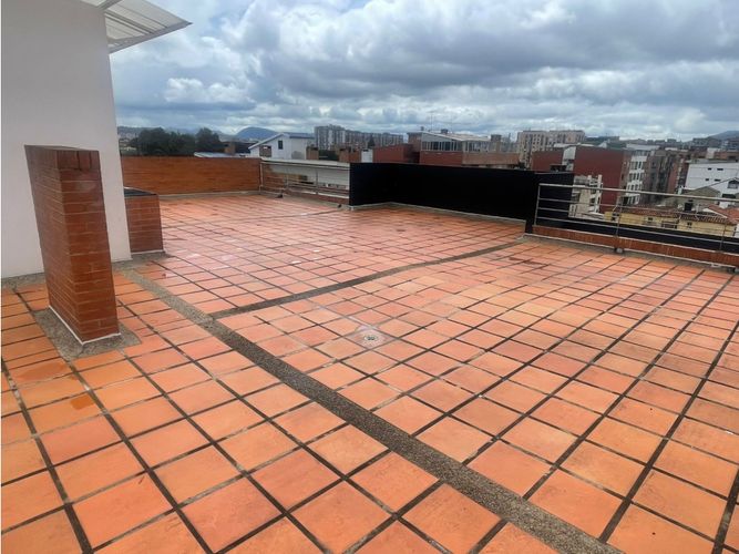 Apartaestudio en venta en Nuevo Country, Bogotá, 44 m² · foto 18 de 20