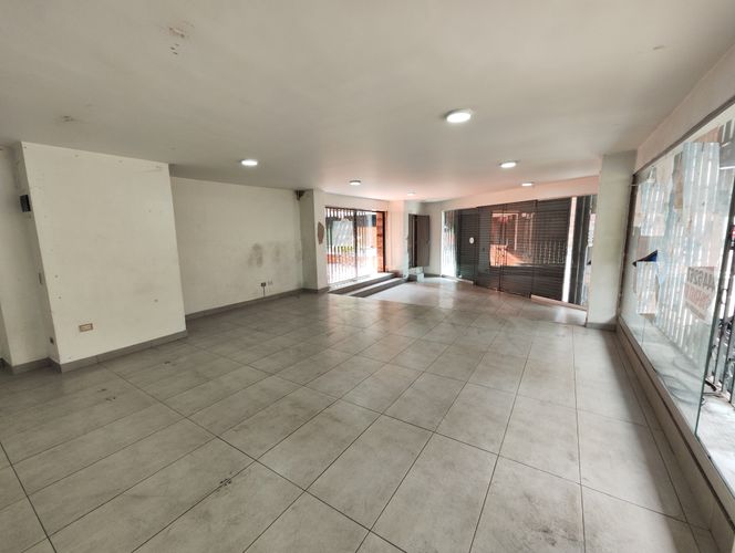 Local en arriendo en Prado, Medellín, 80 m² · foto 9 de 12