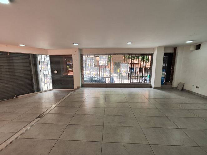Local en arriendo en Prado, Medellín, 80 m² · foto 11 de 12