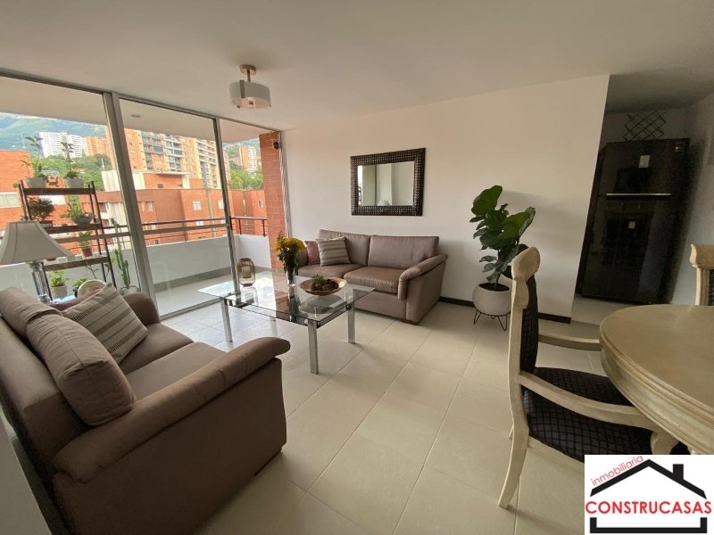 Apartamento en venta en Cumbres, Envigado · foto 2 de 17