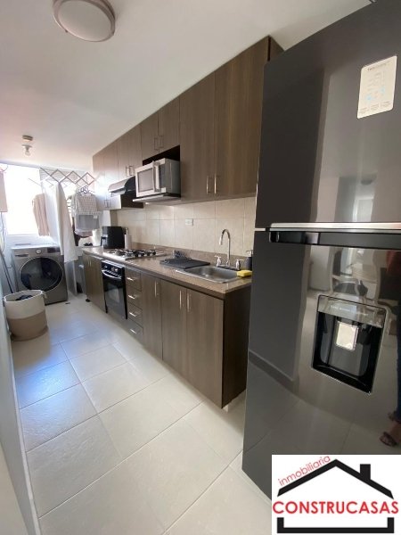 Apartamento en venta en Cumbres, Envigado · foto 4 de 17