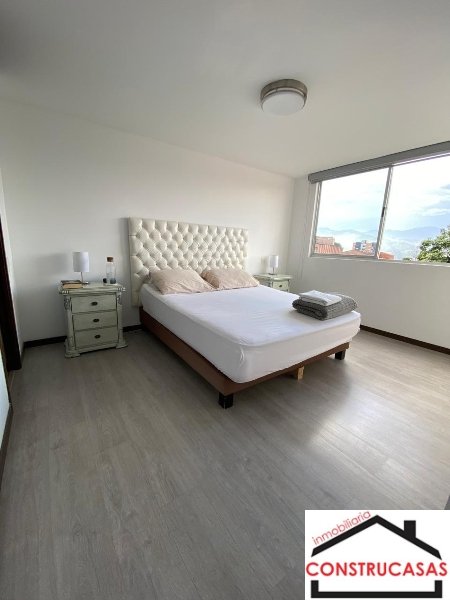 Apartamento en venta en Cumbres, Envigado · foto 6 de 17