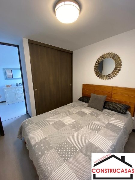 Apartamento en venta en Cumbres, Envigado · foto 7 de 17