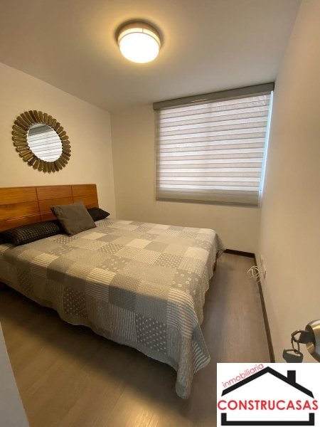 Apartamento en venta en Cumbres, Envigado · foto 8 de 17