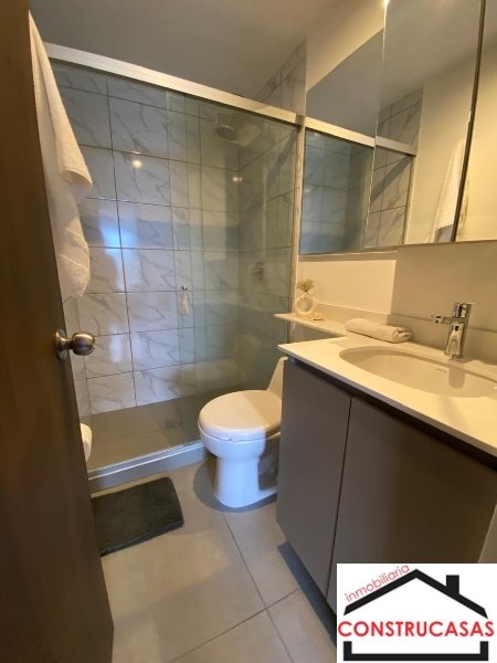 Apartamento en venta en Cumbres, Envigado · foto 10 de 17