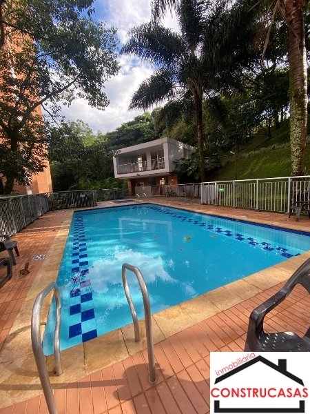 Apartamento en venta en Cumbres, Envigado · foto 15 de 17