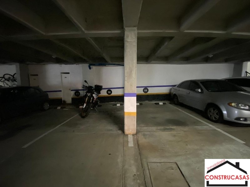 Apartamento en venta en Cumbres, Envigado · foto 17 de 17