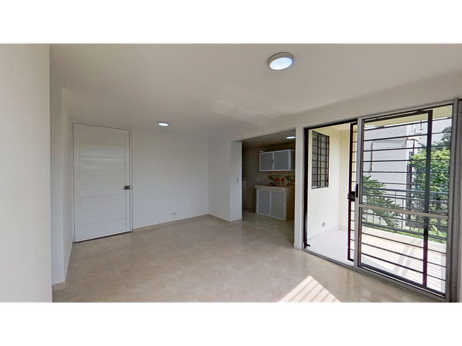 Apartamento de 3 alcobas en venta en San Jorge, Cali, 60 m² · foto 2 de 22