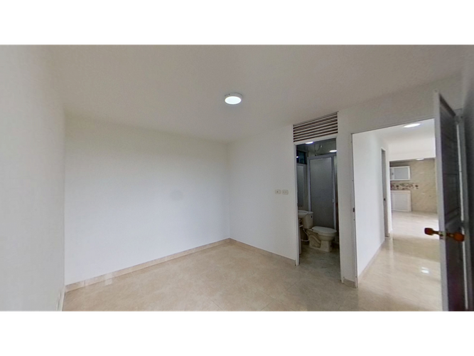 Apartamento de 3 alcobas en venta en San Jorge, Cali, 60 m² · foto 4 de 22
