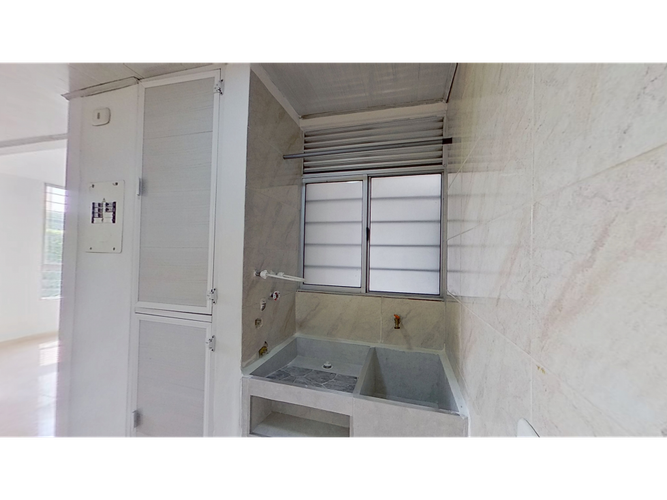Apartamento de 3 alcobas en venta en San Jorge, Cali, 60 m² · foto 7 de 22