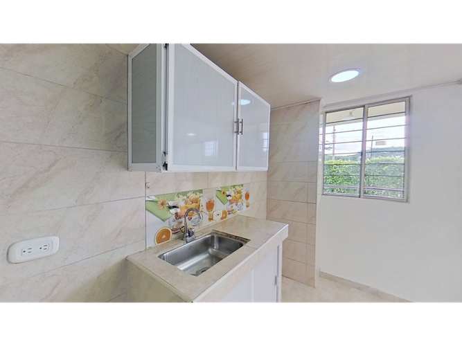 Apartamento de 3 alcobas en venta en San Jorge, Cali, 60 m² · foto 8 de 22