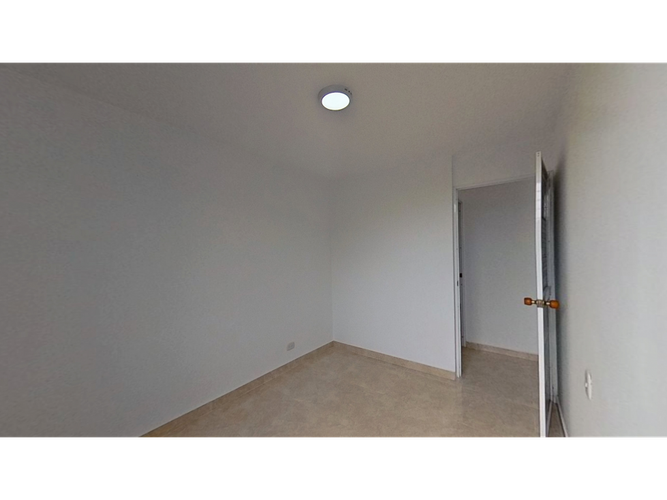 Apartamento de 3 alcobas en venta en San Jorge, Cali, 60 m² · foto 9 de 22