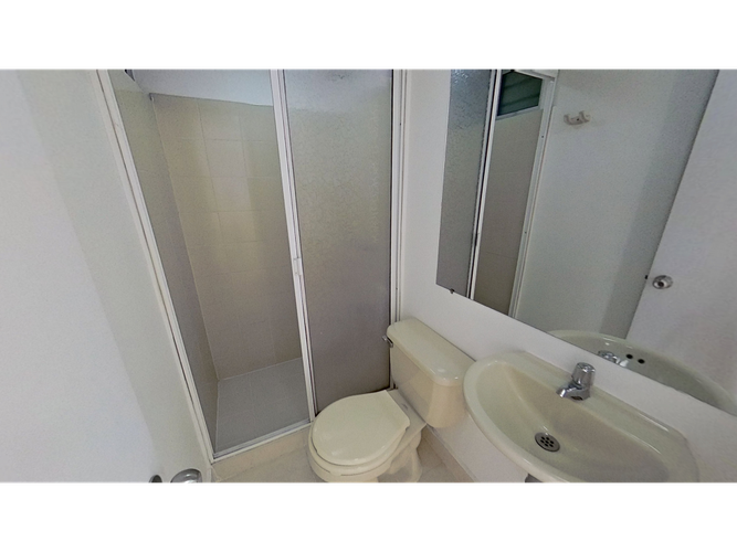 Apartamento de 3 alcobas en venta en San Jorge, Cali, 60 m² · foto 11 de 22