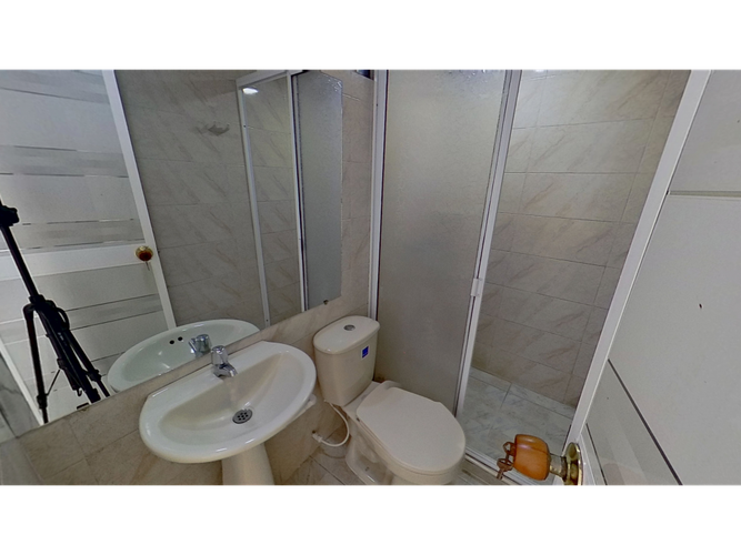Apartamento de 3 alcobas en venta en San Jorge, Cali, 60 m² · foto 12 de 22