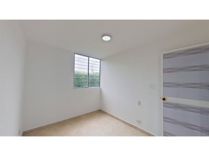 Apartamento de 3 alcobas en venta en San Jorge, Cali, 60 m² · foto 16 de 22