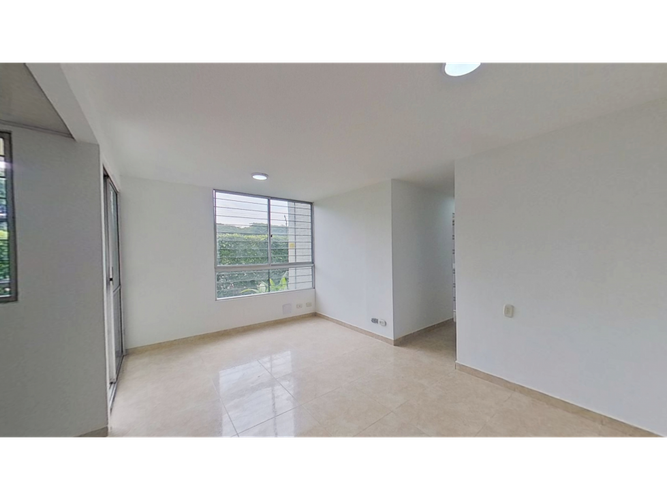Apartamento de 3 alcobas en venta en San Jorge, Cali, 60 m² · foto 18 de 22
