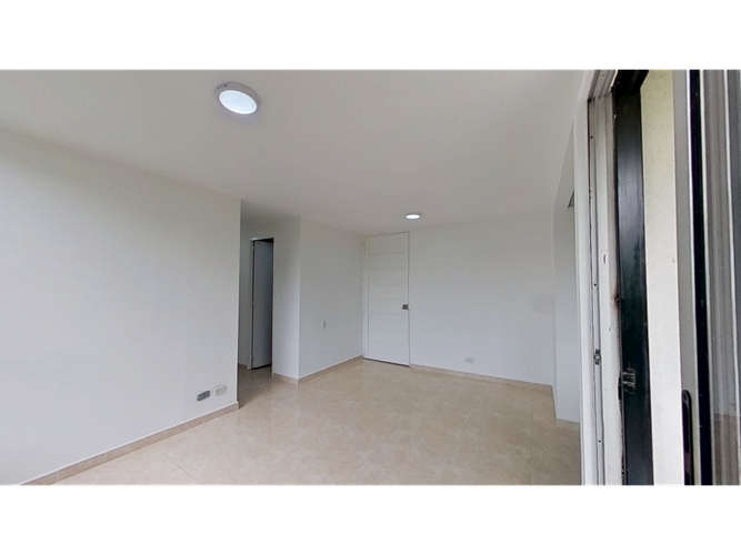 Apartamento de 3 alcobas en venta en San Jorge, Cali, 60 m² · foto 21 de 22