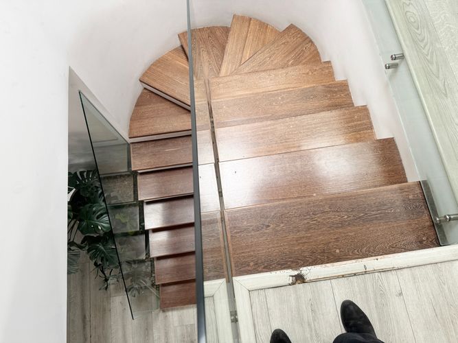 Apartamento de 4 alcobas en venta en Chicó Navarra, Bogotá, 270 m² · foto 16 de 18