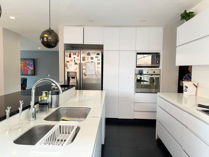 Apartamento de 4 alcobas en venta en Chicó Navarra, Bogotá, 270 m² · foto 17 de 18