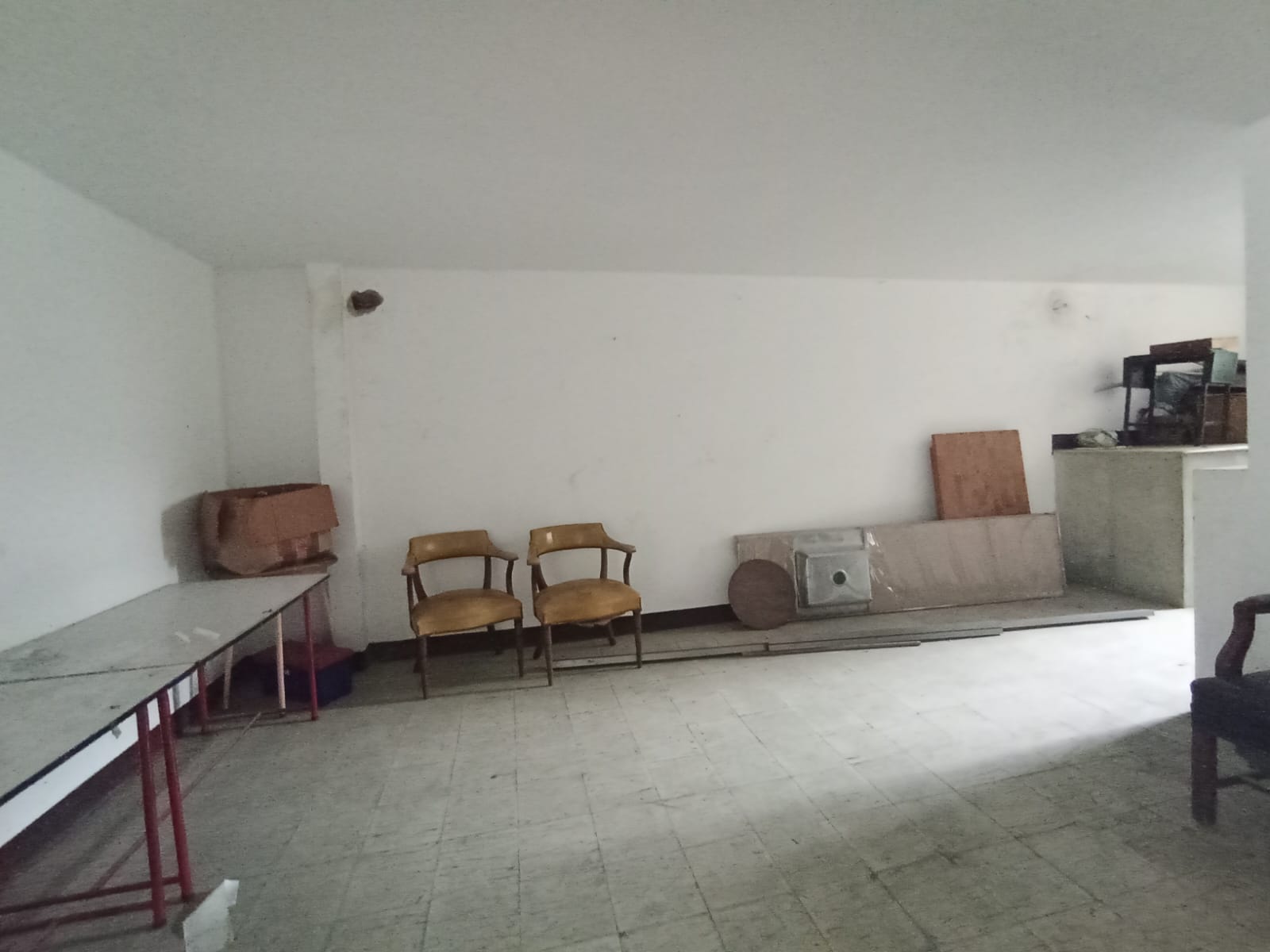 Casa en Arriendo en Prado, Medellín