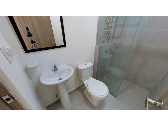 Apartamento de 3 alcobas en venta en Bochalema, Cali, 75 m² · foto 8 de 24