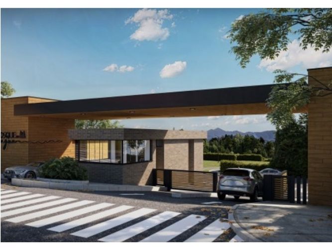 Lote en venta en Pantanillo, Envigado, 558 m² · foto 2 de 13