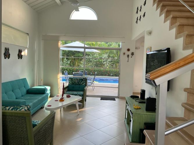 Casa de 3 alcobas en venta en Ricaurte, Ricaurte, 128 m² · foto 21 de 24